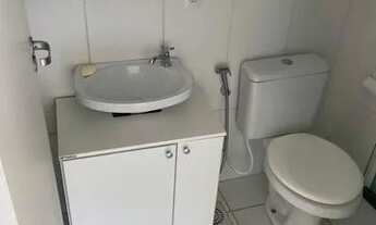 Imagem 7: Apartamento para aluguel tem 53 metros quadrados com 2 quartos em Corrêas - Petrópolis - R