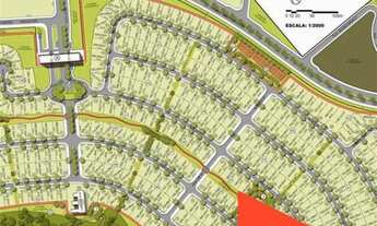 Imagem 2: Excelente lote no Plateau Dor