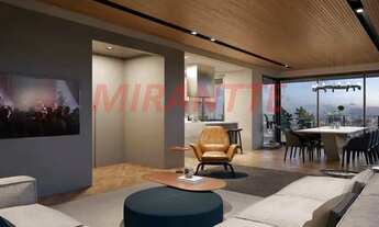 Imagem: Apartamento de 315m² com 3 quartos em Jardim