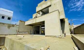 Imagem 6: Casa à venda, 4 quartos, 3 suítes, 4 vagas, Chácara Cotia - Contagem/MG