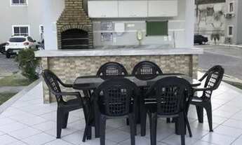 Imagem 4: Apartamento Gran felicita maracanau com 45 m2 com 2 quartos em Centro - Maracanaú - CE