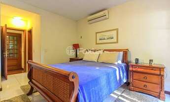 Imagem 2: Vendo Excelente casa 4 quartos suíte 4 garagens 296m² privativos no Bairro Jardim Isabel !