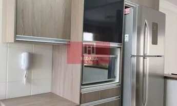 Imagem 6: Apartamento à venda no bairro Tatuapé - São Paulo/SP, Zona Leste