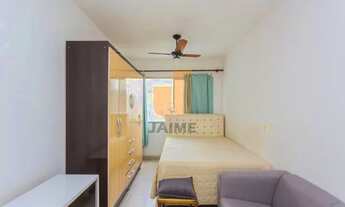 Imagem 3: Apartamento com 1 Dormitórios e 1 Vaga em Consolação