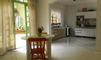 Imagem 4: Cotia - Casa Padrão