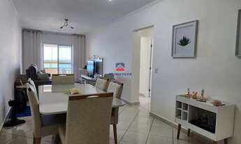Imagem 2: Apartamento com 3 dorms, Caiçara, Praia Grande - R$ 690 mil, Cod