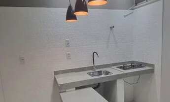 Imagem: Adalia´s Residence para aluguel, com 40m²