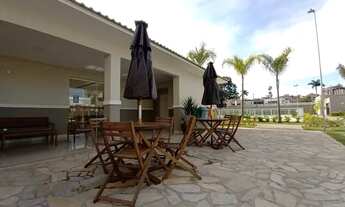 Imagem 7: Apartamento Para Aluguel PORTAL VILA DAS HADASSAS MOGI GUACU