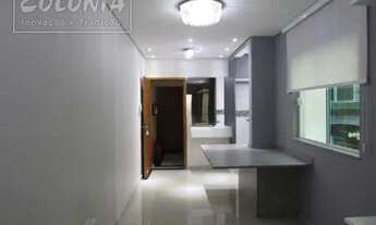 Imagem 4: Santo André - Apartamento Padrão - Vila Curuçá