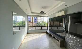 Imagem 4: Apartamento para Venda - 50m², 1 dormitório, 1 vaga - Cristo Redentor