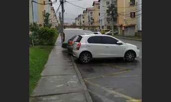 Imagem 6: Aluguel de apto santa cruz - rj