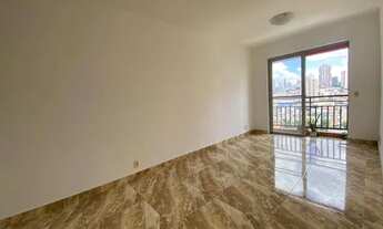 Imagem 2: Apartamento para aluguel possui 65m com 3 quartos