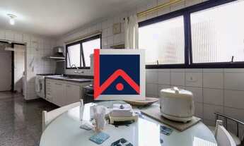 Imagem: Apartamento Venda 3 Dormitórios - 226 m²