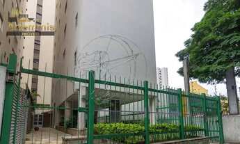 Imagem 3: Apartamento com 3 dormitórios à venda, 141 m² por R$ 1.320.000 - Perdizes - São Paulo/SP