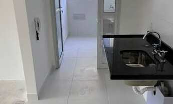 Imagem 3: Apartamento com 3 dormitórios à venda, 88 m² por R$ 1.000.000,00 - Santo Amaro - São Paulo