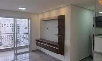 Imagem 3: Apartamento para aluguel possui 61 metros quadrados com 2 quartos