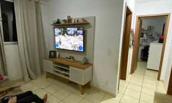 Imagem: Ágio Reserva Parque 60 mil