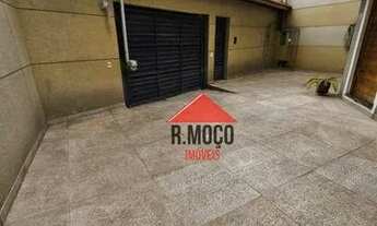 Imagem 4: Sobrado com 3 dormitórios para alugar, 123 m² por R$ 4.500,00/mês - Cidade Patriarca - São