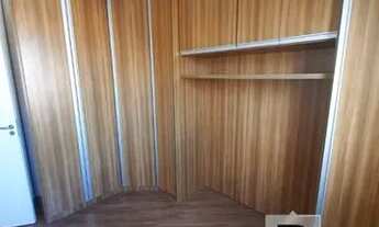 Imagem 4: Apartamento 50m2 2 dormitórios sala 1 banheiros cozinha 1 vaga