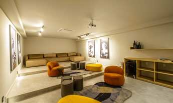 Imagem 6: Centro | Top Vision