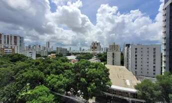 Imagem 6: Apartamento para aluguel, 3 quartos, 1 suíte, 1 vaga, Espinheiro - Recife/PE