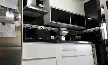 Imagem 6: Apartamento Duplex com 3 dormitórios à venda, 168 m² por R$ 1.270.000,00 - Santa Maria - S