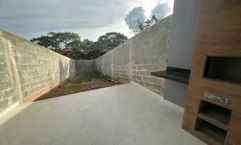 Imagem 6: CASA à venda, 2 quartos, 2 vagas, EUCISA - BARBACENA/MG