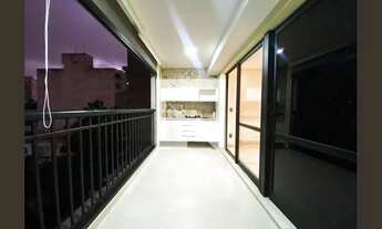 Imagem 7: Apartamento para Aluguel - Bela Vista, 1 Quarto, 42 m2