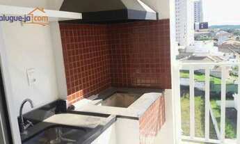 Imagem 3: Apartamento com 2 dormitórios para alugar, 52 m² por R$ 1.901,00/mês - Urbanova - São José