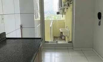 Imagem 5: Condominnio LiFE Ponta Negra 3 Quartos I Semi mobiliado