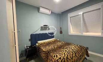 Imagem 4: Apartamento com 1 dorm, Embaré, Santos - R$ 250 mil, Cod: 26788