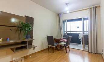 Imagem 3: Apartamento para Aluguel - Jaguaré, 3 Quartos, 70 m2