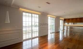 Imagem 2: Apartamento Venda 3 Dormitórios - 217 m² Campo Belo