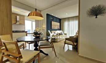 Imagem: Cobertura com 3 dormitórios (1 suíte)