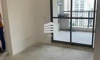 Imagem: Apartamento 2 dormitórios - Vila Mariana