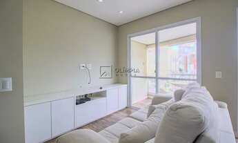 Imagem 3: Apartamento Venda 3 Dormitórios - 86 m² Vila Mariana