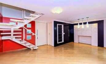 Imagem 4: Excelente sobrado semi mobiliado Bairro Fanny