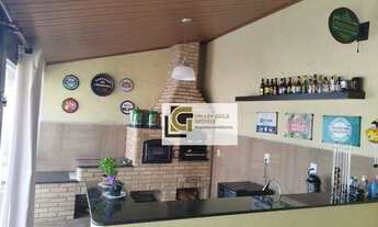 Imagem 2: Sobrado 4 dormitórios para venda no Home Clube melhor condomínio do vila branca