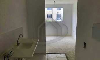 Imagem 6: Apartamento para Venda - 41m², 2 dormitórios, 1 vaga - Restinga