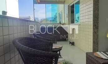 Imagem 3: Recreio dos Bandeirantes