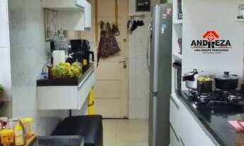 Imagem 6: Ed. Stella Med 80 m² 2 quartos sendo 1 suíte 1 vaga garagem - Reduto