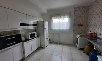 Imagem 2: Casa de condomínio para venda tem 99 metros quadrados com 2 quartos