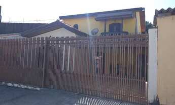 Imagem 4: Lindo Sobrado Locação 03 Dorms. 01 Suite Com Closet - Bairro Jardim Ypê - Proximo Av. São