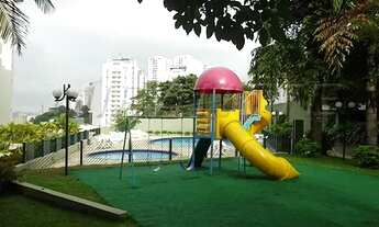 Imagem 5: Apartamento de 186m² com 3 quartos em Jardim São Paulo