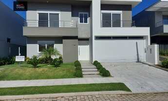 Imagem 4: Florianópolis - Casa Padrão - Jurerê Internacional