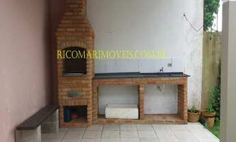 Imagem 6: Casa 2 dorm a venda Bairro Gaivotas em Itanhaém