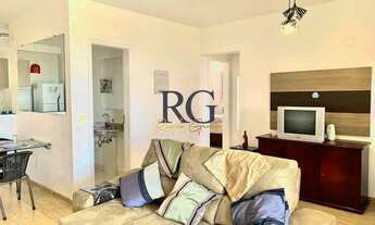 Imagem 4: Apartamento com 2 dorms, Ponta da Praia, Santos - R$ 880 mil, Cod: 153