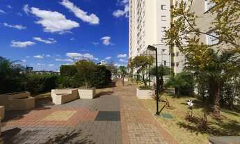 Imagem 3: Apartamento para venda possui 62 metros quadrados com 2 quartos