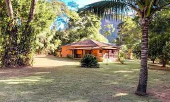 Imagem: Secretario casa linear 04 quartos