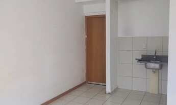 Imagem: Aluga-se apartamento vivenda do Aleixo